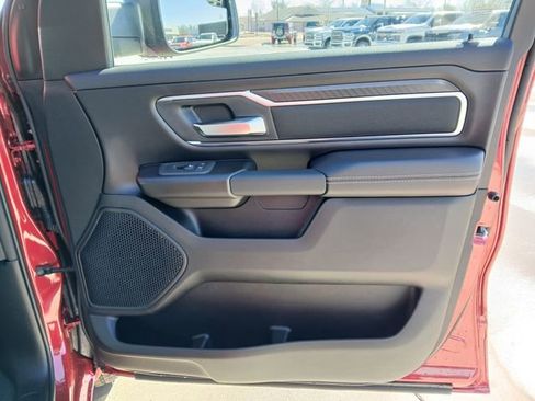 New 2026 RAM 1500 4x4 Crew Cab image 15