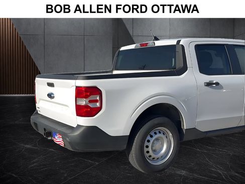 Used 2023 Ford Maverick XLT FWD image 5