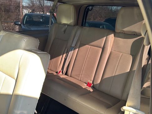 Used 2015 Ford Expedition EL Limited image 9