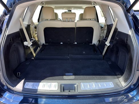 Used 2018 INFINITI QX60 FWD w/ Premium Plus Package image 17