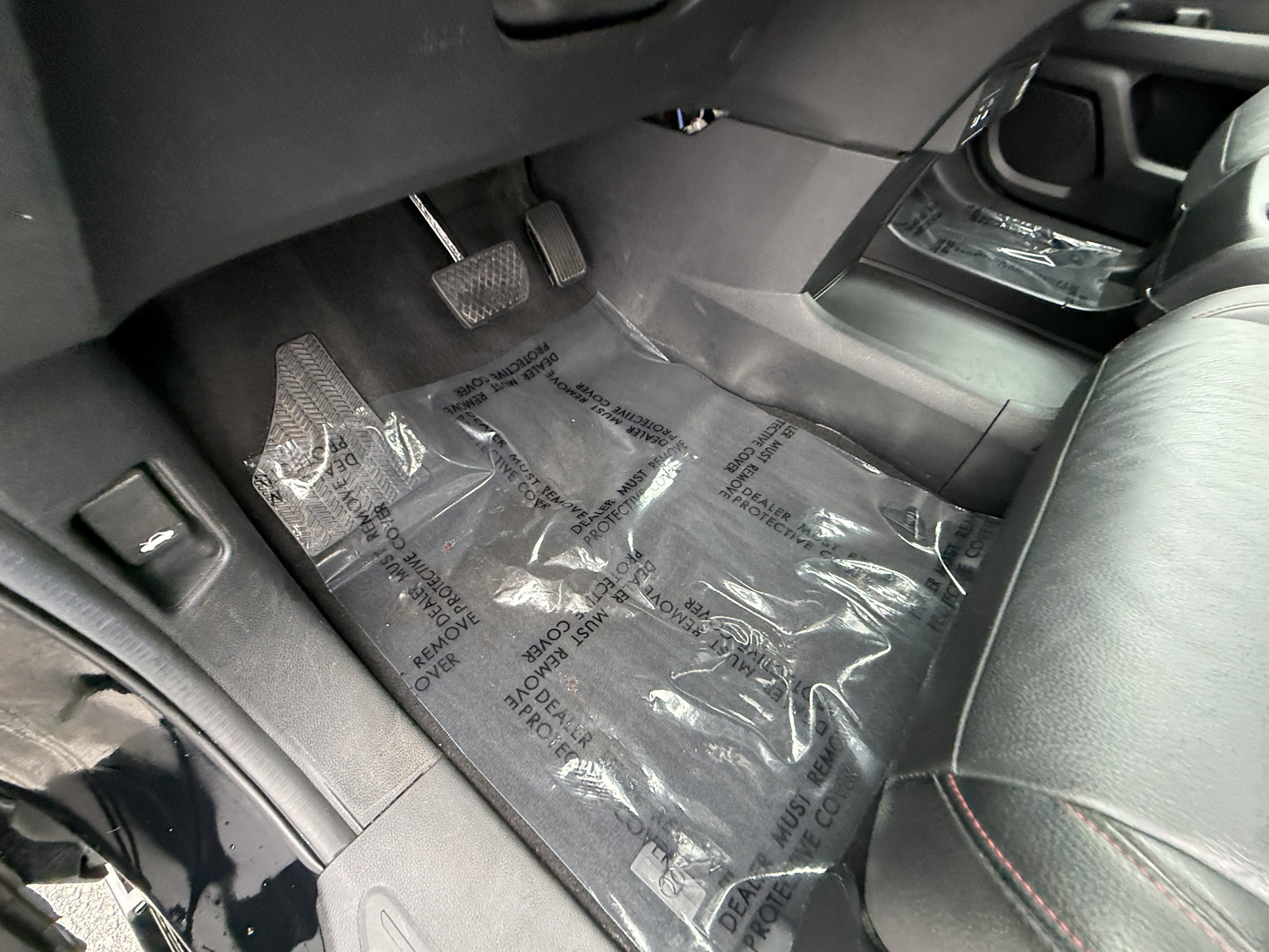 Certified 2025 Honda Odyssey Sport-L image 17