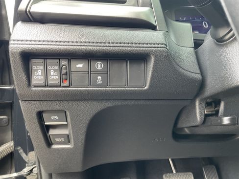 Used 2021 Honda Odyssey EX-L image 35