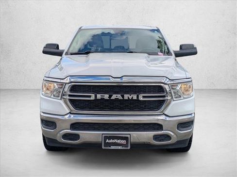 Used 2019 RAM 1500 Tradesman image 2