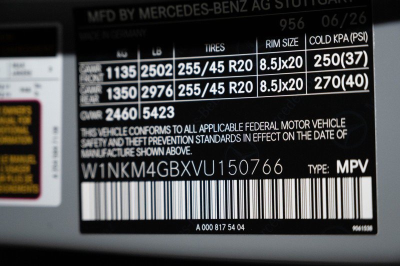 New 2027 Mercedes-Benz GLC 300 image 34