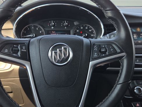 Used 2019 Buick Encore Preferred image 11
