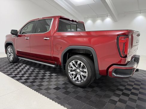 Used 2024 GMC Sierra 1500 Denali w/ Denali Reserve Package image 5