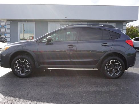 Used 2014 Subaru Crosstrek 2.0i Premium w/ Popular Package #1 AWD/4WD image 8