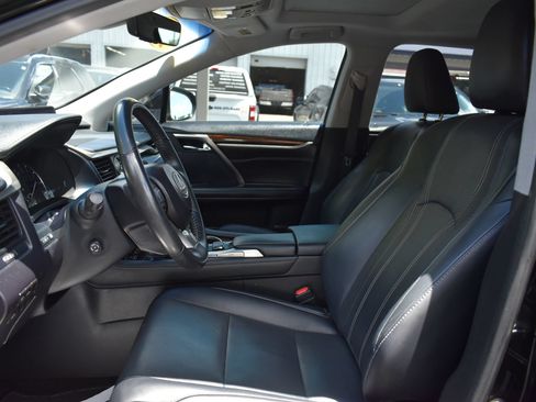 Used 2019 Lexus RX 350 AWD w/ Navigation Package image 15