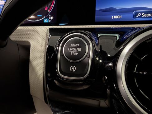 Used 2025 Mercedes-Benz CLA 250 CLA 250 image 30