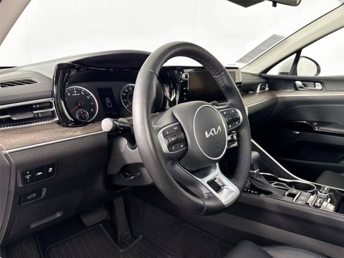 Used 2023 Kia K5 EX w/ EX Premium Package image 13