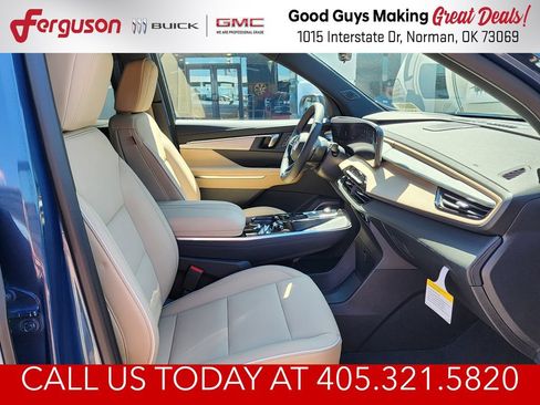 New 2026 Buick Enclave Preferred w/ Power Package FWD image 40