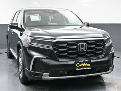 Used 2025 Honda Pilot EX-L