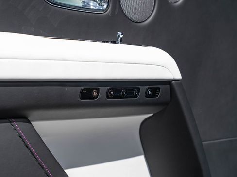 New 2026 Rolls-Royce Ghost AWD/4WD image 11