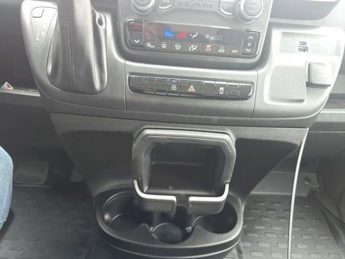 New 2026 RAM ProMaster 3500 w/ Convenience Group image 18