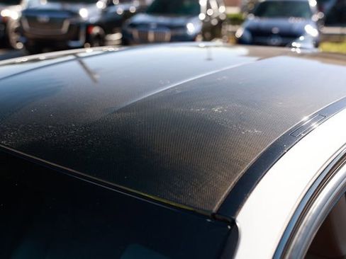 Used 2015 BMW M3 image 38