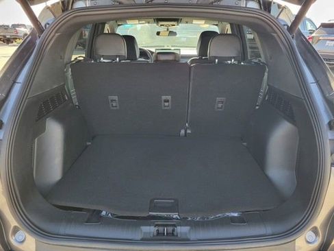 Used 2025 Ford Escape ST-Line w/ Equipment Group 301A image 13