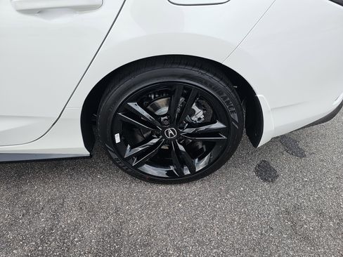 New 2026 Acura Integra A-Spec image 29