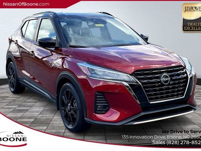 Used 2023 Nissan Kicks SR w/ SR Premium Package