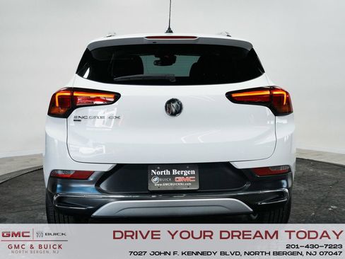 Used 2023 Buick Encore GX Essence w/ Experience Buick Package AWD/4WD image 7