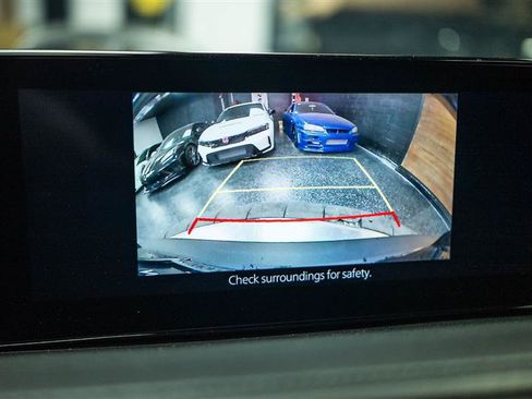 Used 2023 MAZDA CX-30 AWD 2.5 S image 18