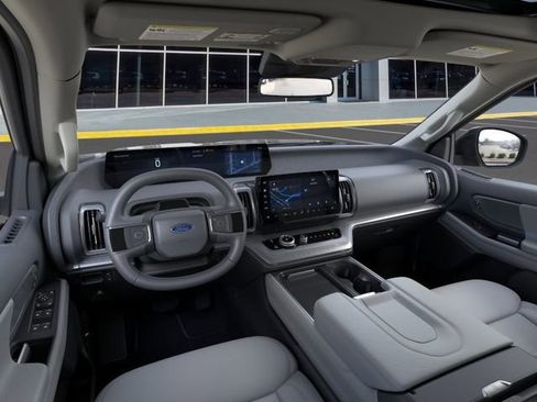 New 2025 Ford Expedition Max Active RWD image 11