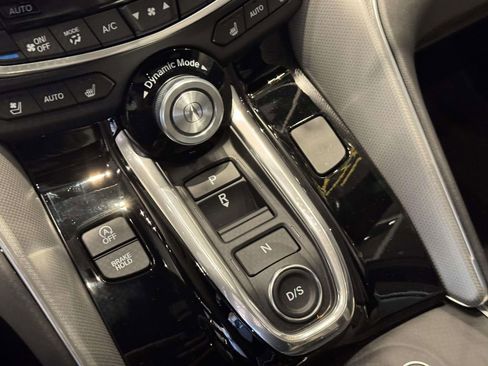 New 2025 Acura TLX SH-AWD w/ A-SPEC Pkg image 27
