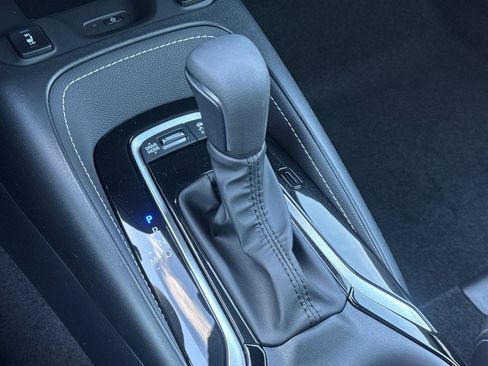 New 2026 Toyota Corolla XSE image 23