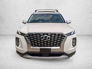 Used 2021 Hyundai Palisade SEL w/ Premium Package AWD/4WD video 2