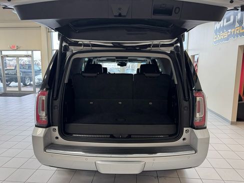 Used 2015 GMC Yukon Denali w/ Premium Package AWD/4WD image 51