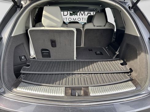 Used 2018 Acura MDX SH-AWD image 19