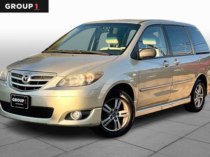 Used 2005 MAZDA MPV LX