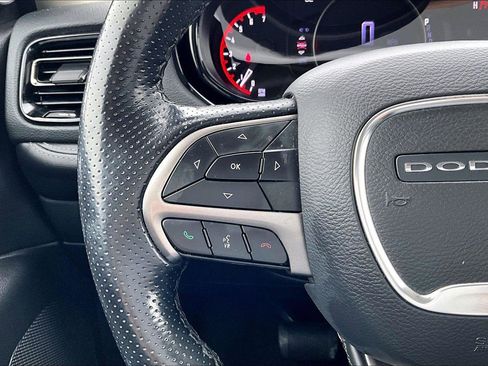 Used 2021 Dodge Durango SXT image 19