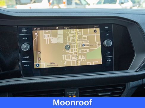 Used 2023 Volkswagen Jetta SEL FWD image 13
