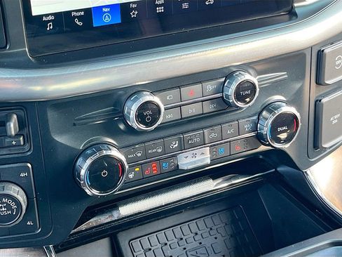 Used 2025 Ford F150 King Ranch w/ FX4 Off-Road Package image 16