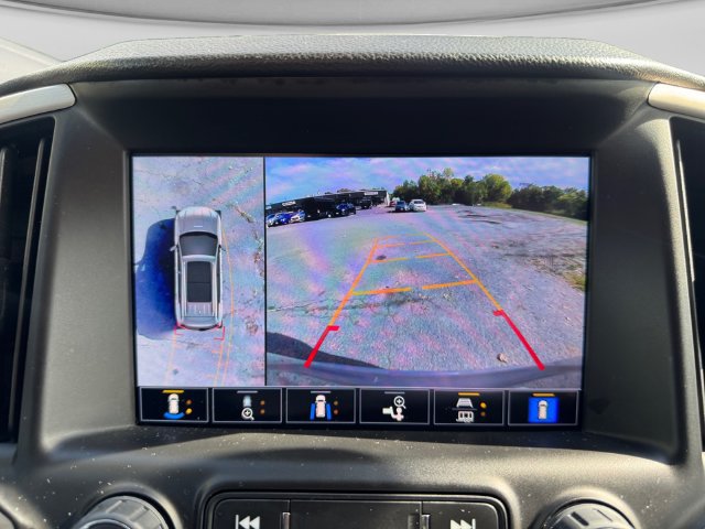 Used 2024 GMC Terrain Denali w/ Denali Premium Package AWD/4WD image 20