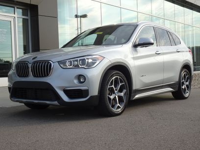 Used 2018 BMW X1 xDrive28i