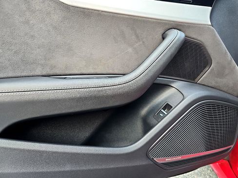 Used 2023 Audi A5 2.0T Premium Plus w/ Premium Plus image 29