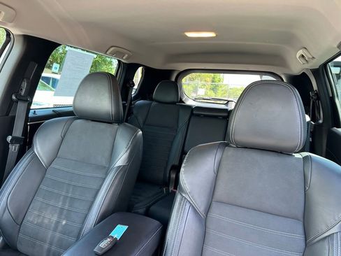 Used 2023 Mitsubishi Outlander SE AWD/4WD image 22