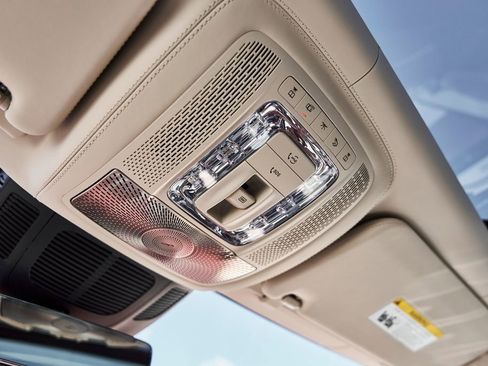 Used 2026 Mercedes-Benz Maybach GLS 600 4MATIC image 91