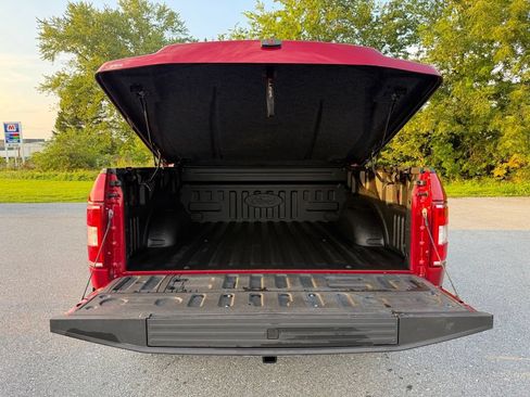 Used 2020 Ford F150 XLT w/ Equipment Group 302A Luxury AWD/4WD image 20