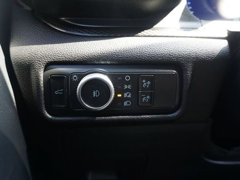 Used 2022 Ford Explorer ST w/ Equipment Group 401A AWD/4WD image 5