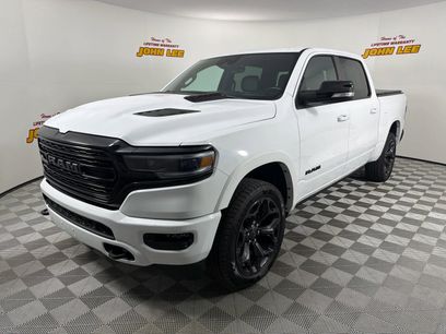 Used 2022 RAM 1500 Limited w/ Night Edition
