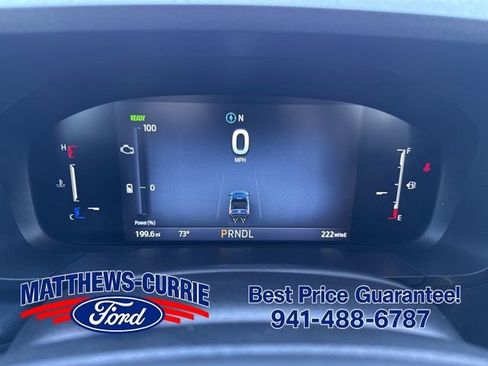 New 2026 Ford Maverick XL w/ Equipment Group 101A AWD/4WD image 16