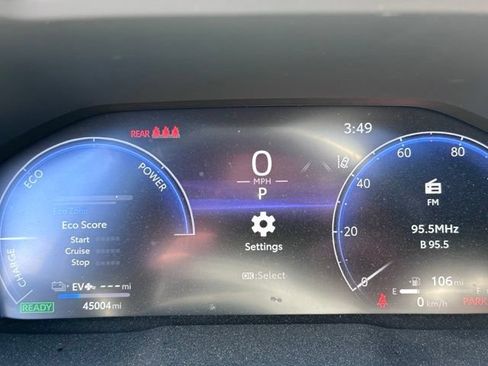Used 2024 Toyota RAV4 XSE AWD/4WD image 14