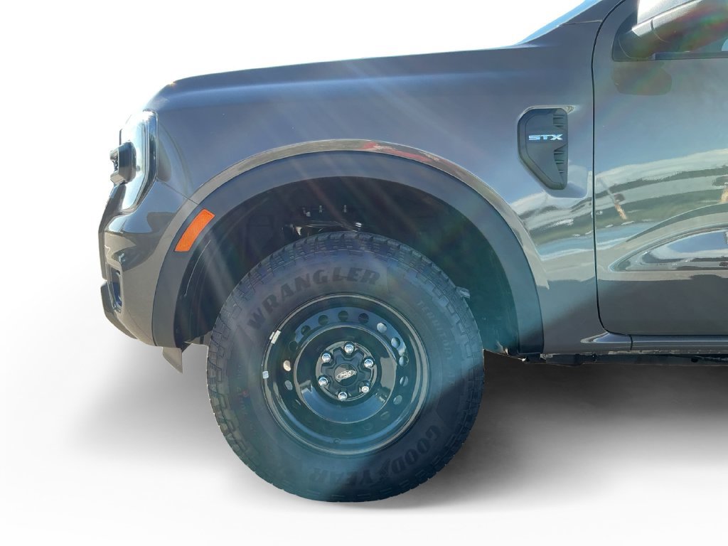 New 2026 Ford Ranger XL w/ Trailer Tow Package RWD image 12