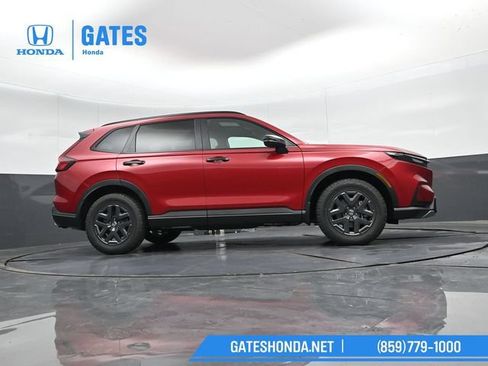 New 2026 Honda CR-V TrailSport image 38