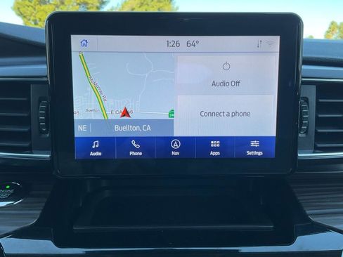 Used 2021 Ford Explorer Limited w/ Equipment Group 301A image 62