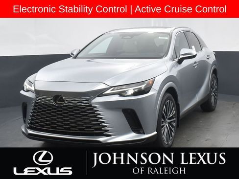 Used 2025 Lexus RX 350 w/ Convenience Package AWD/4WD image 5