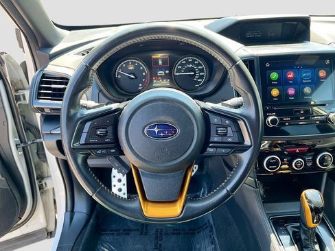 Used 2023 Subaru Forester Wilderness AWD/4WD image 11