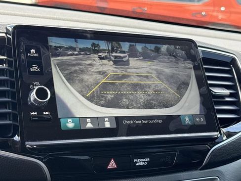 New 2026 Honda Ridgeline RTL image 29